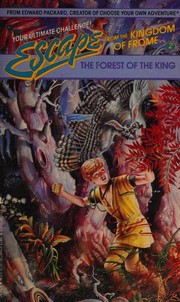 The forest of the king /