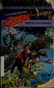 Terror on Kabran /