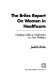 The Briles report on women in healthcare : changing conflict to collaboration in a toxic workplace /