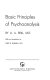 Basic principles of psychoanalysis /