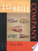 History of the J.G. Brill Company /