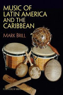 Music of Latin America and the Caribbean /