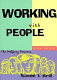 Working with people : the helping process /