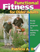 Functional fitness for older adults /