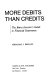 More debits than credits : the burnt investor's guide to financial statements /