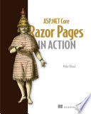 ASP.NET core Razor Pages in action /