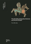 The Portable Antiquities Scheme and Roman Britain /