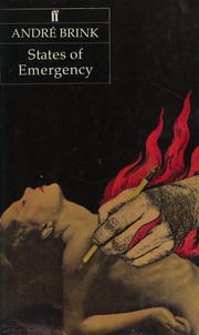 States of emergency /