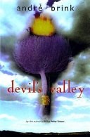 Devil's valley /