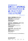 Handbook of small animal orthopedics & fracture treatment /