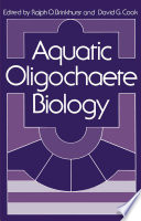 Aquatic Oligochaete Biology /