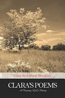 Clara's poems : a country girl's poetry /