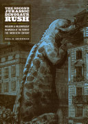The second Jurassic dinosaur rush : museums and paleontology in America at the turn of the twentieth century /