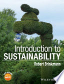 An introduction to sustainability /