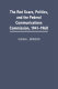 The Red Scare, politics, and the Federal Communications Commission, 1941-1960 /