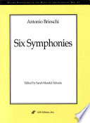 Six symphonies /