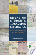 Engaging students in academic literacies : genre-based pedagogy for K-5 classrooms /