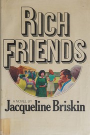 Rich friends : a novel /