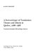 A sociocritique of translation : theatre and alterity in Quebec, 1968-1988 /