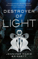 Destroyer of light /