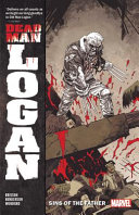 Dead man Logan /