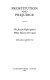 Prostitution and prejudice : the Jewish fight against white slavery, 1870-1939 /