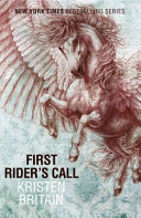 First rider's call /