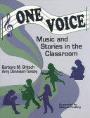 One voice : using music and stories in the classroom /