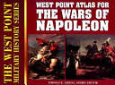 Atlas for wars of Napoleon.