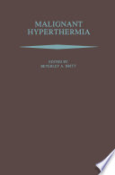 Malignant Hyperthermia /