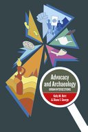 Advocacy and archaeology : urban intersections /
