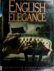 English elegance /