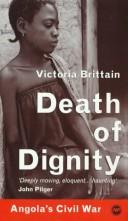 Death of dignity : Angola's civil war /