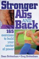 Stronger abs and back /