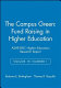 The campus green : fund raising in higher education /
