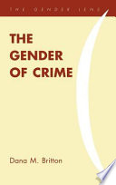 The gender of crime /