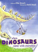 When dinosaurs came with everything /
