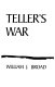 Teller's war : the top-secret story behind the Star Wars  deception /