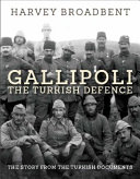 Gallipoli : the Turkish defence : the story behind the Turkish documents /