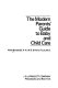 The modern parents' guide to baby and child care /
