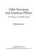 Adlai Stevenson and American politics : the odyssey of a Cold War liberal /