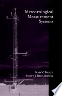 Meteorological measurement systems /