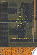 The second information revolution /