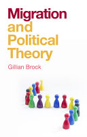 Migration and political theory /