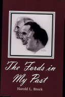The Fords in my past /