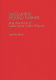 Bargaining beyond impasse : joint resolution of public sector labor disputes /