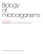 Biology of microorganisms /