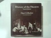 History of the theatre /
