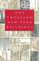 One thousand New York buildings /