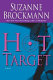 Hot target : a novel /